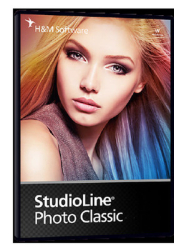 : StudioLine Photo Classic 5.0.7