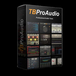 : TB Pro Audio Bundle 2024.1.18