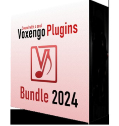: Voxengo Complete Bundle 2024.1