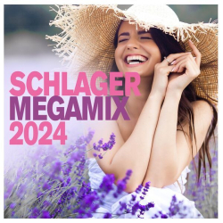 : Schlager Megamix 2024 (2024) Flac / Hi-Res
