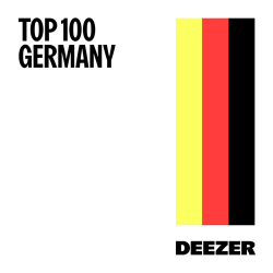 : Top 100 Germany single Chart 09.02.2024