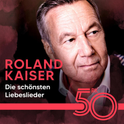 : Roland Kaiser - Die schönsten Liebeslieder von Roland Kaiser (2024) Flac