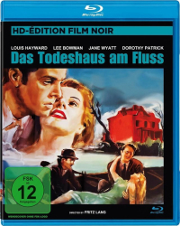 : Das Todeshaus am Fluss 1950 German Dl 1080p BluRay x264-Pl3X