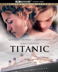 : Titanic 1997 German Dd51 Dl 2160p Uhd BluRay Hdr x265-Jj