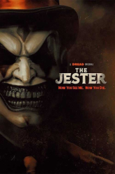 : The Jester 2023 Complete Bluray-Bda