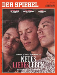 :  Der Spiegel Nachrichtenmagazin No 07 vom 10 Februar 2024