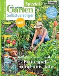 :  Mein schöner Garten Magazin Spezial No 01 2024