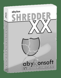 : abylon SHREDDER 24.10.12.1