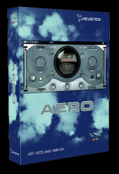 : Acustica Audio Aero 2023