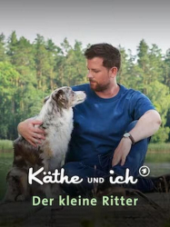 : Kaethe und ich Der kleine Ritter 2024 German 1080p Ardmediathek Web-Dl h264-Oergel