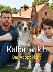 : Kaethe und ich Das Adoptivkind 2021 German 1080p Ardmediathek Web-Dl h264-Oergel