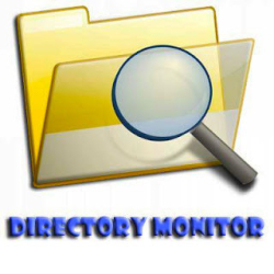: Directory Monitor Pro 2.16.0.1