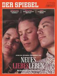 : Der Spiegel Nachrichtenmagazin No 07 vom 10  Februar 2024
