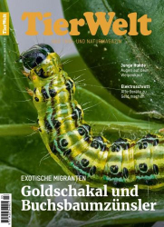 : TierWelt Magazin No 03 März 2024
