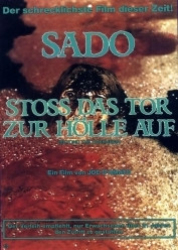 : Sado - Stoß das Tor zur Hölle auf 1979 German 1080p AC3 microHD x264 - RAIST