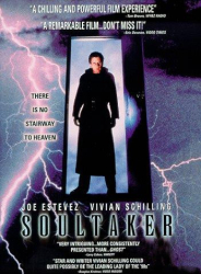 : Soultaker 1990 German Vhsrip X264-Watchable