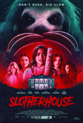 : Slotherhouse 2023 German 720p BluRay x264-LizardSquad