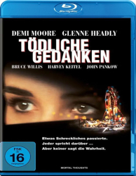 : Toedliche Gedanken 1991 German 720p BluRay x264-ContriButiOn
