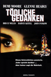 : Toedliche Gedanken 1991 German Dl 1080p BluRay Avc-Untavc