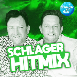 : SCHLAGER HITMIX - Die Schlager Hits (2024)