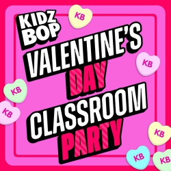: KIDZ BOP Kids - Valentine's Day Classroom Party (2024)