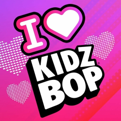 : Kidz Bop Kids - I Love KIDZ BOP! (2024)