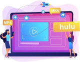 : Pazu Hulu Video Downloader v1.3.7 