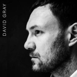 : David Gray - Sammlung (10 Alben) (1994-2021)