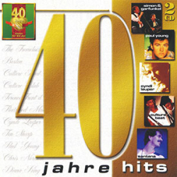 : 40 Jahre Hits (2001)
