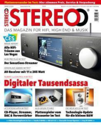 : Stereo Magazin No 03 2024