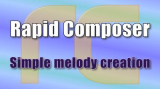 : Music Developments RapidComposer 5.1.2
