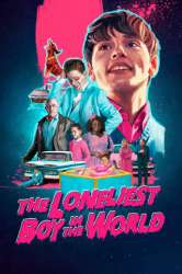 : The Loneliest Boy in the World 2022 German Dl Eac3 1080p Web H264 - ZeroTwo