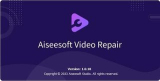 : Aiseesoft Video Repair v1.0.32