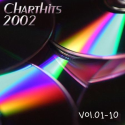 : Charthits 2002 Vol.01-10 (Bootleg) (10 Alben) (2002)