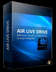: AirLiveDrive Pro 2.4.2