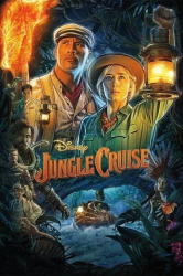 : Jungle Cruise 2021 German AC3 BDRip x264-CDX