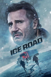 : The Ice Road 2021 German AC3 BDRip x264-CDX
