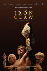 : The Iron Claw 2023 German Md Dl 720p Web h264-Reel