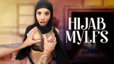 : HijabMylfs - Nina White - Ninas First Mardi Gras
