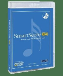 : SmartScore 64 Pro Edition v11.5.106 (x64)