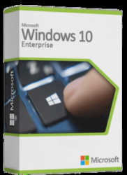 : Windows 10 Enterprise 22H2 build 19045.3930 (x64) Feb. 2024