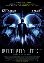 : Butterfly Effect 2004 Theatrical German Dl Complete Pal Dvdr iNternal-iNri