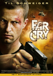 : Far Cry 2008 Uncut German Dl Complete Pal Dvd9-iNri