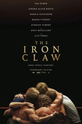 : The Iron Claw 2023 German MD DL WEB x264-LDO