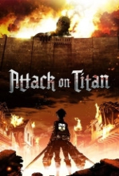 : Attack on Titan Staffel 1 2013 German AC3 microHD x264 - RAIST