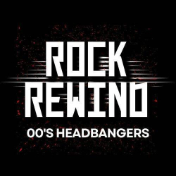 : Rock Rewind 00's Headbangers (2024)
