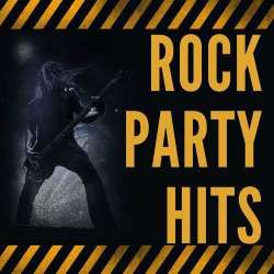 : Rock Party Hits (2024)