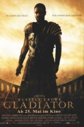 : Gladiator 2000 Theatrical 2Disc German Dl Complete Pal Dvd9-iNri