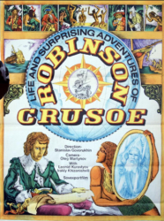 : Robinson Crusoe 1964 2Disc German Fs Complete Pal Dvd9-iNri