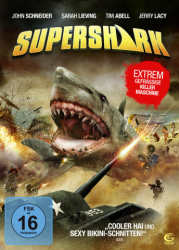 : Super Shark 2011 German Dl Complete Pal Dvd9-iNri